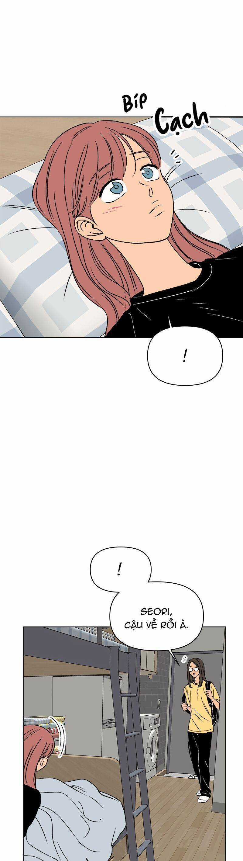 Tình Xưa Viết Lại Chapter 44 trang 29