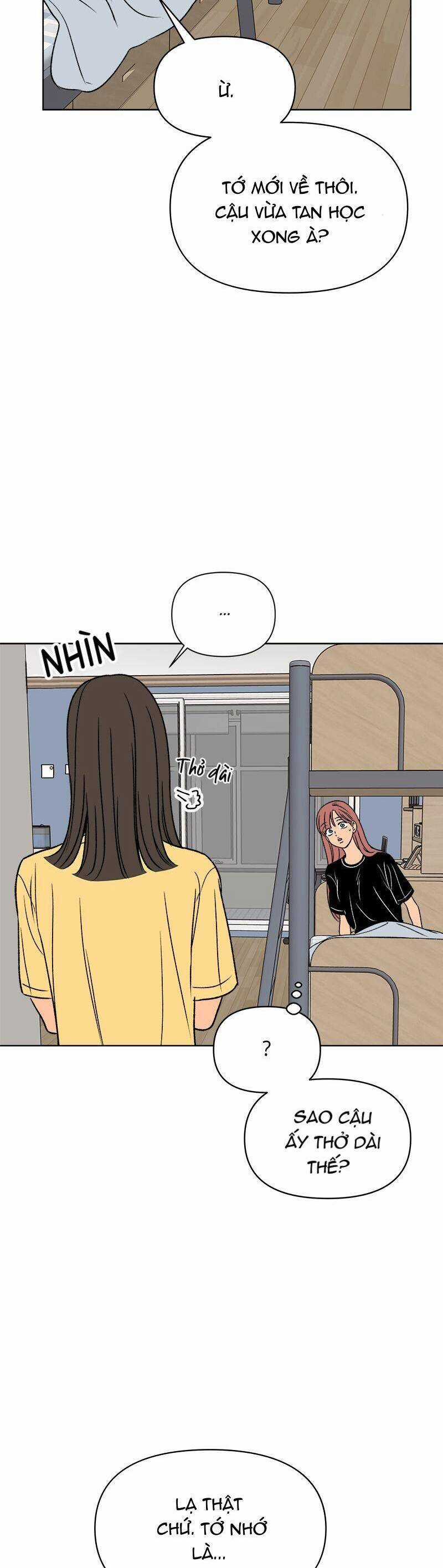 Tình Xưa Viết Lại Chapter 44 trang 30