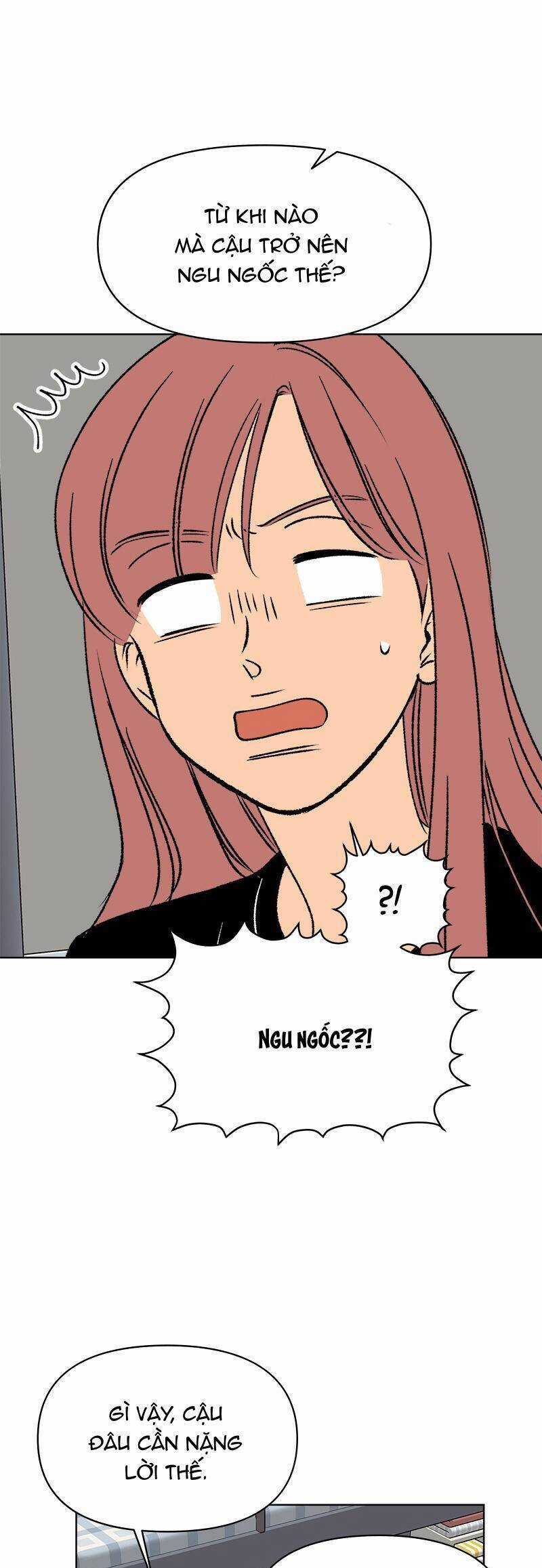 Tình Xưa Viết Lại Chapter 44 trang 32