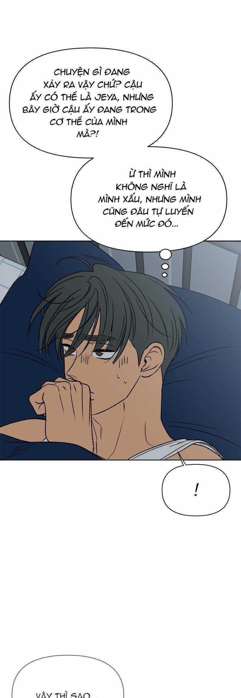 Tình Xưa Viết Lại Chapter 44 trang 39