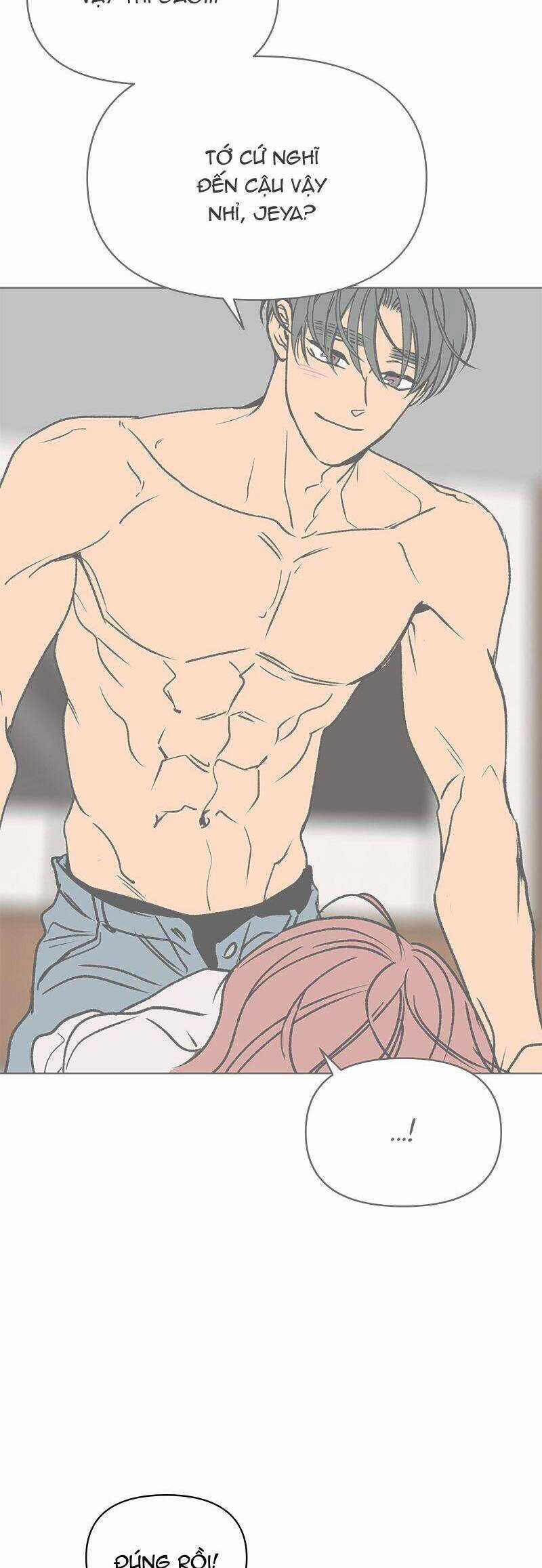 Tình Xưa Viết Lại Chapter 44 trang 40