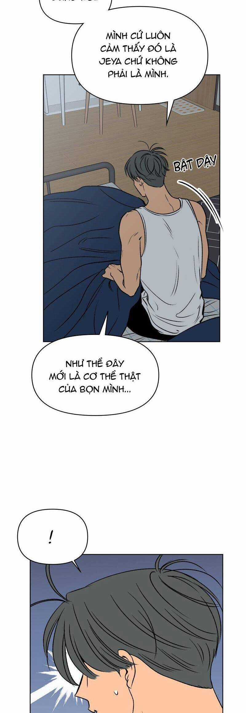 Tình Xưa Viết Lại Chapter 44 trang 41