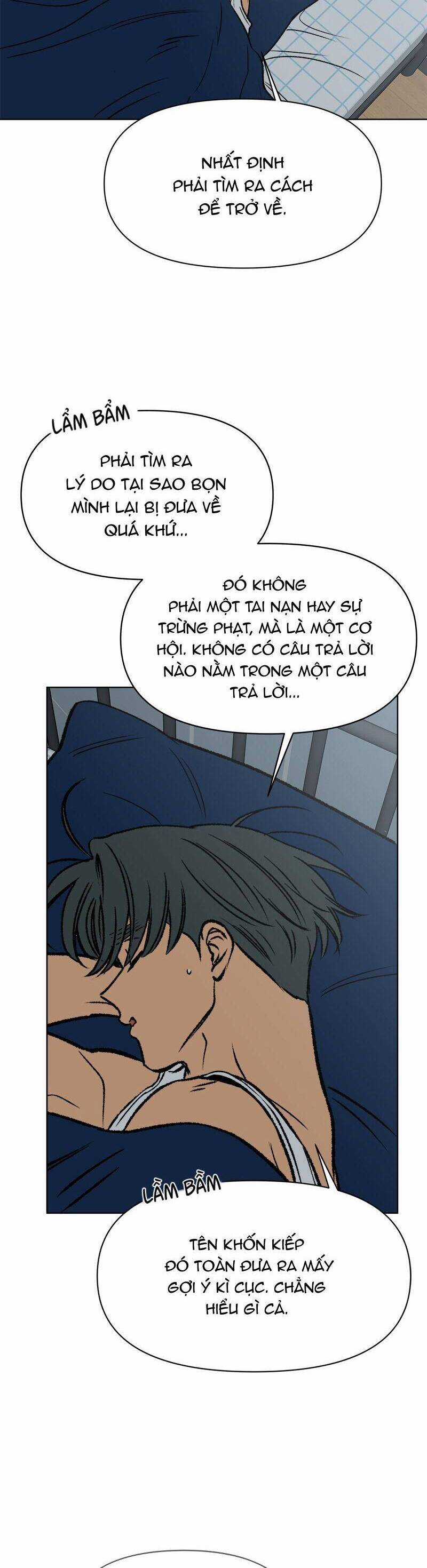 Tình Xưa Viết Lại Chapter 44 trang 44