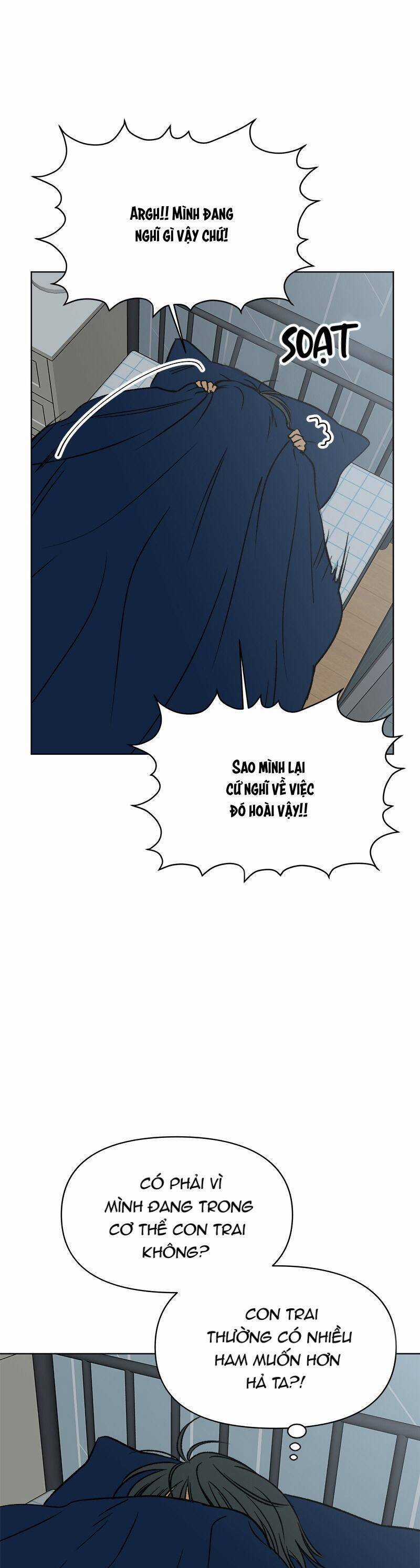 Tình Xưa Viết Lại Chapter 44 trang 46