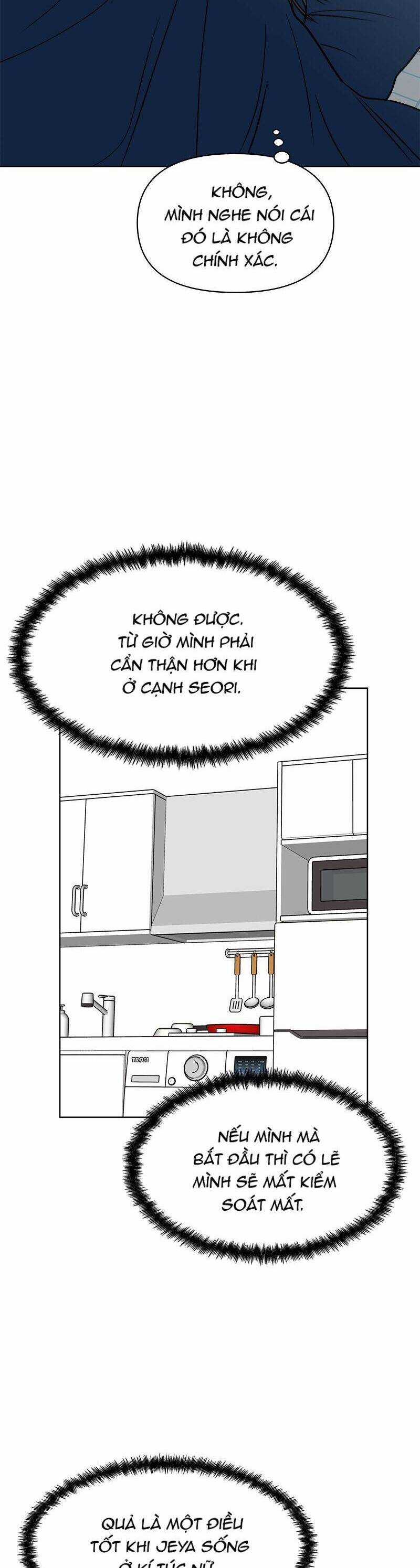 Tình Xưa Viết Lại Chapter 44 trang 47