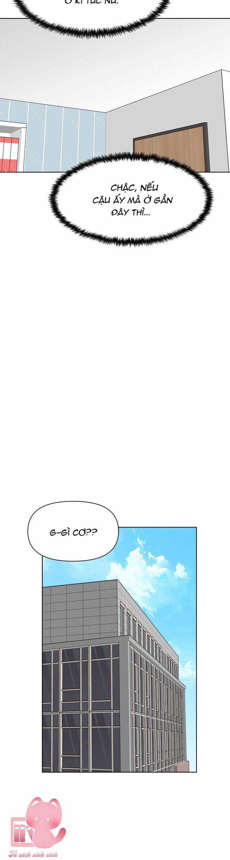 Tình Xưa Viết Lại Chapter 44 trang 48