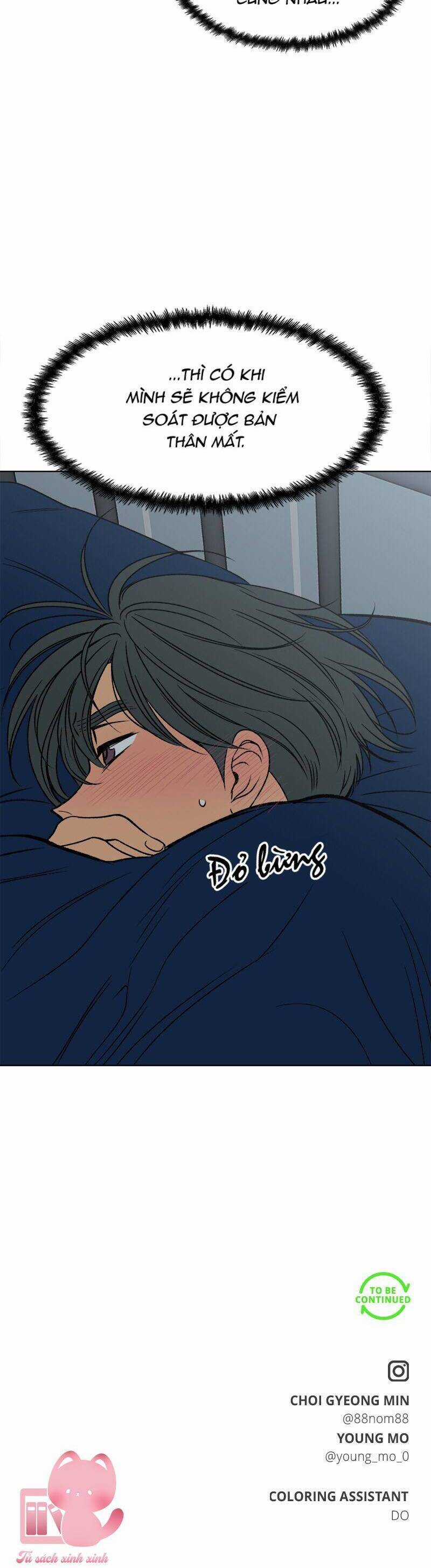 Tình Xưa Viết Lại Chapter 44 trang 52