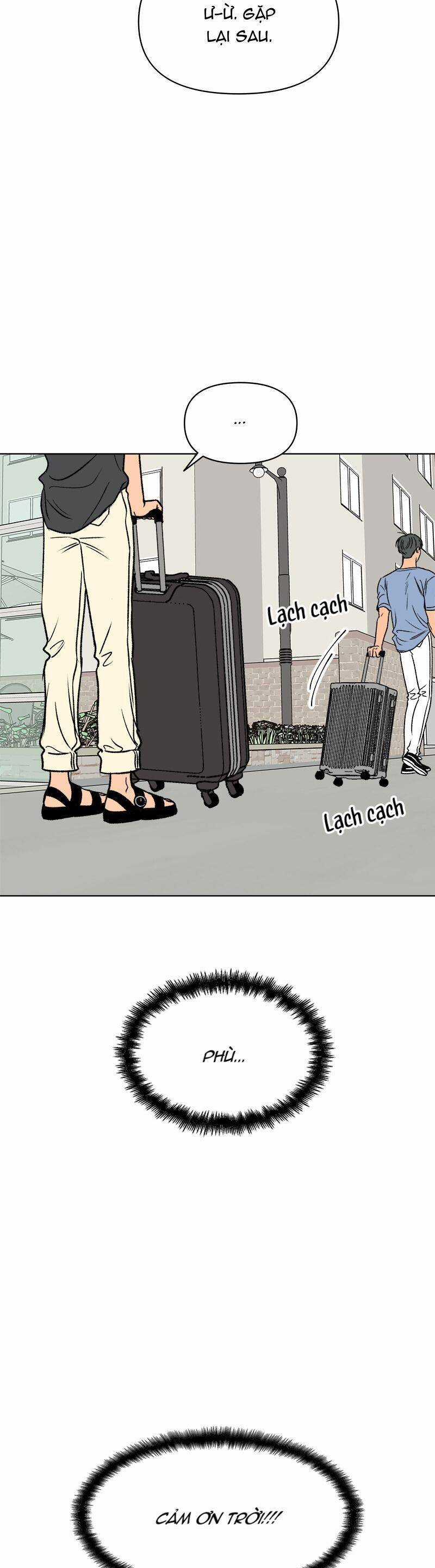 Tình Xưa Viết Lại Chapter 44 trang 7