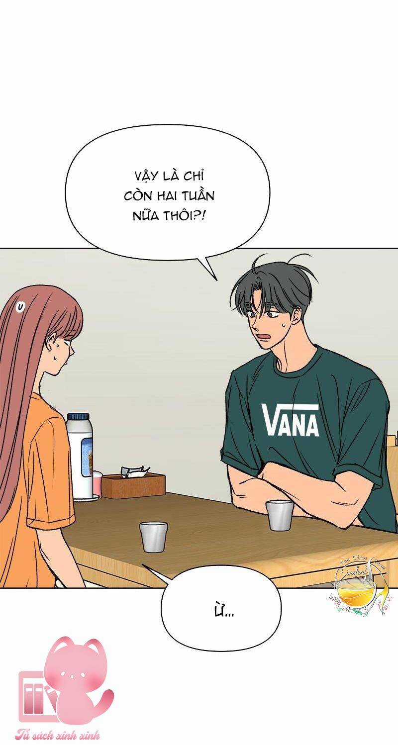 Tình Xưa Viết Lại Chapter 45 trang 11