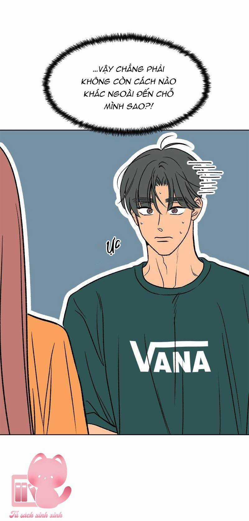 Tình Xưa Viết Lại Chapter 45 trang 13