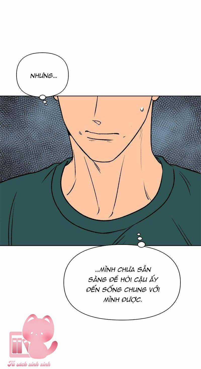 Tình Xưa Viết Lại Chapter 45 trang 14