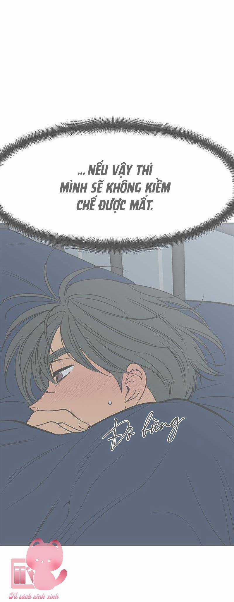 Tình Xưa Viết Lại Chapter 45 trang 15