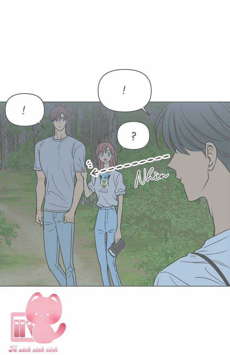 Tình Xưa Viết Lại Chapter 45 trang 24