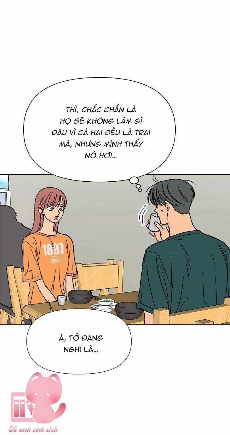 Tình Xưa Viết Lại Chapter 45 trang 25