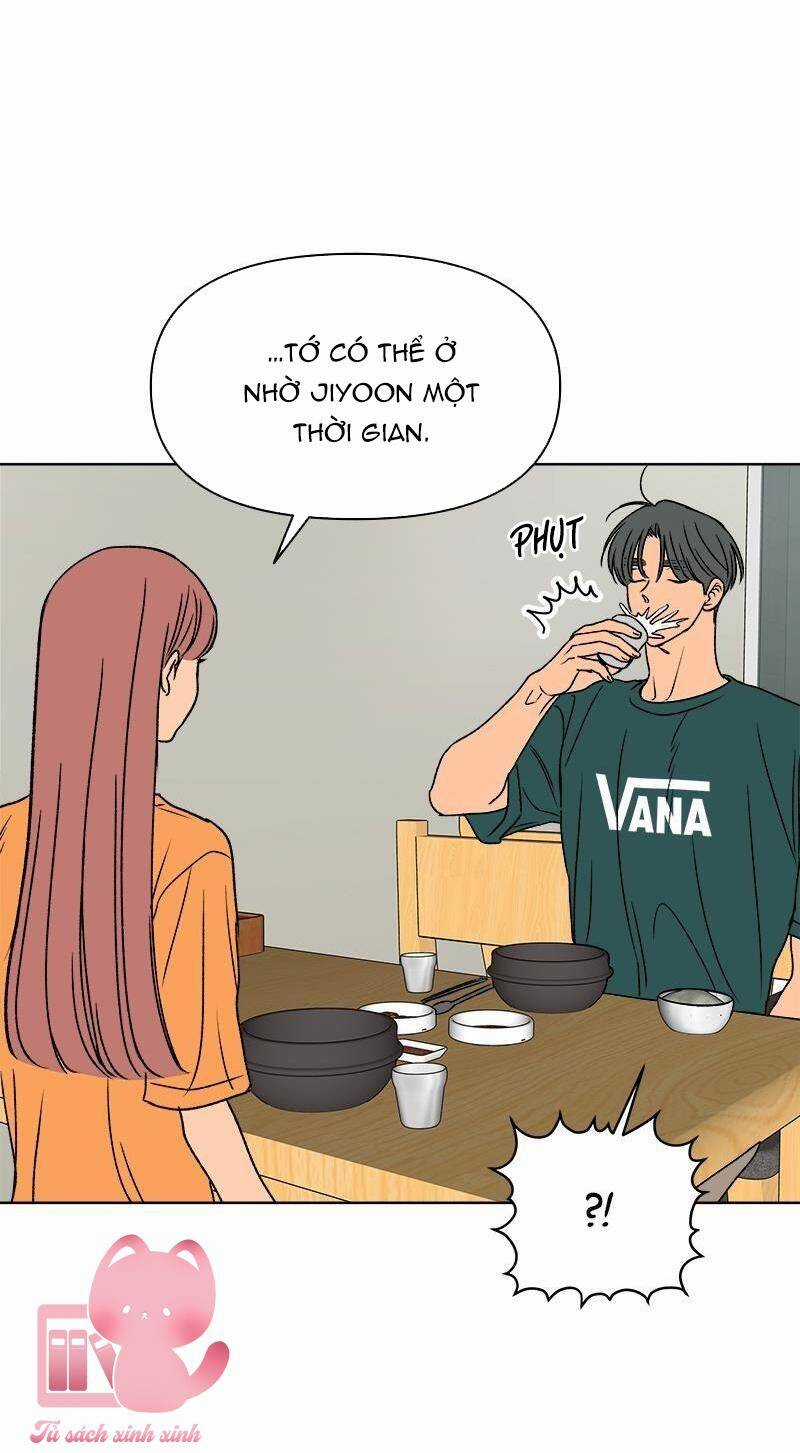 Tình Xưa Viết Lại Chapter 45 trang 26