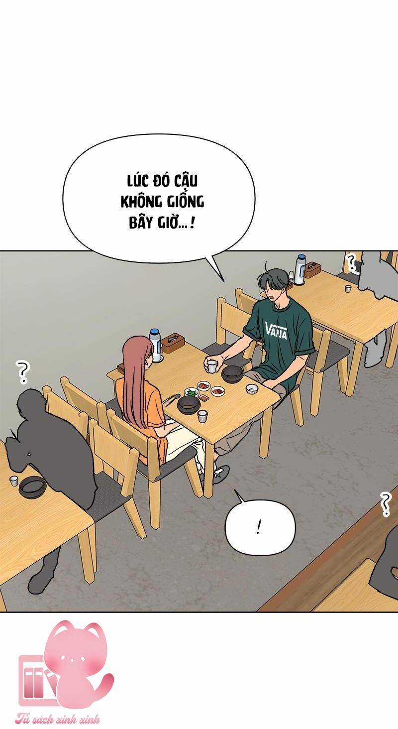 Tình Xưa Viết Lại Chapter 45 trang 28
