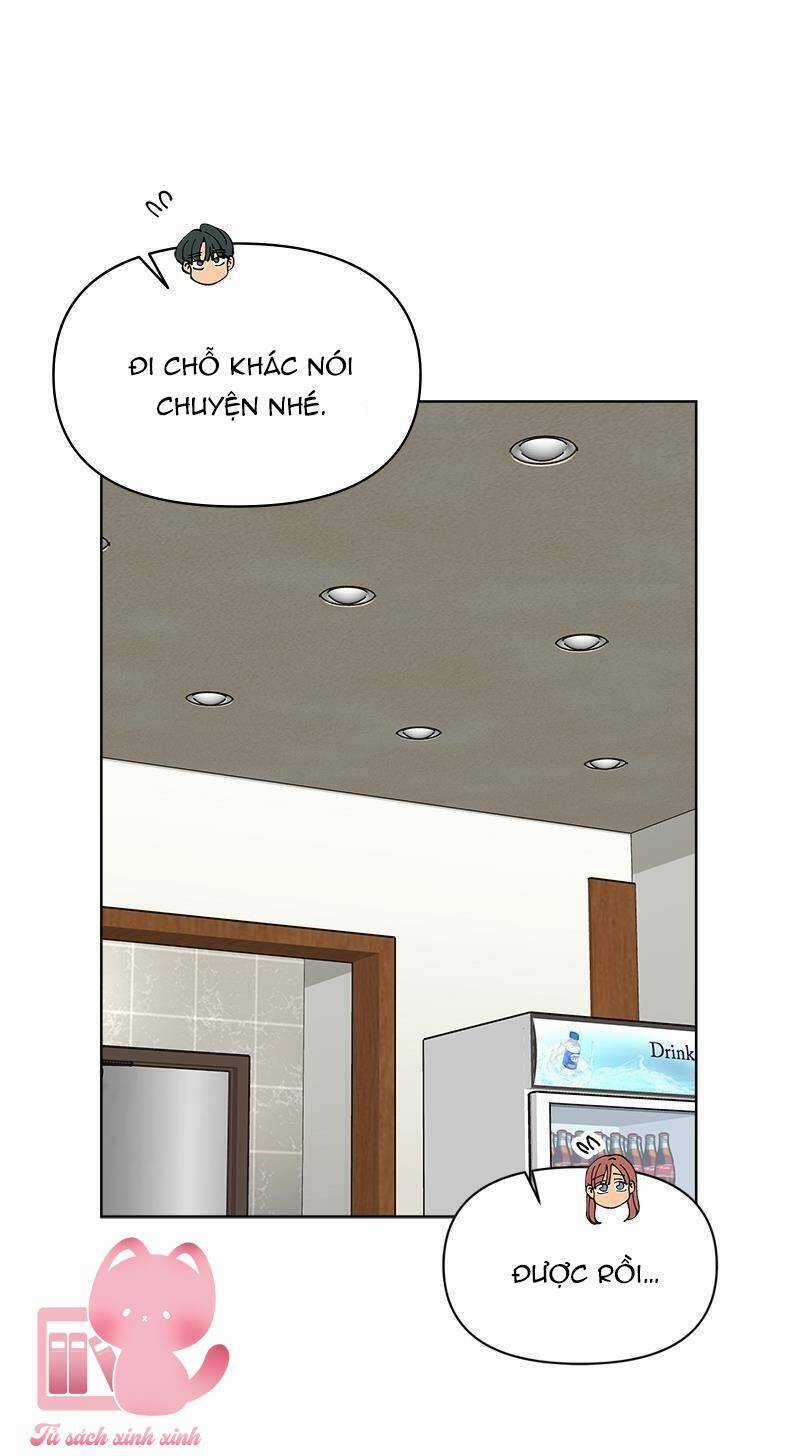 Tình Xưa Viết Lại Chapter 45 trang 29