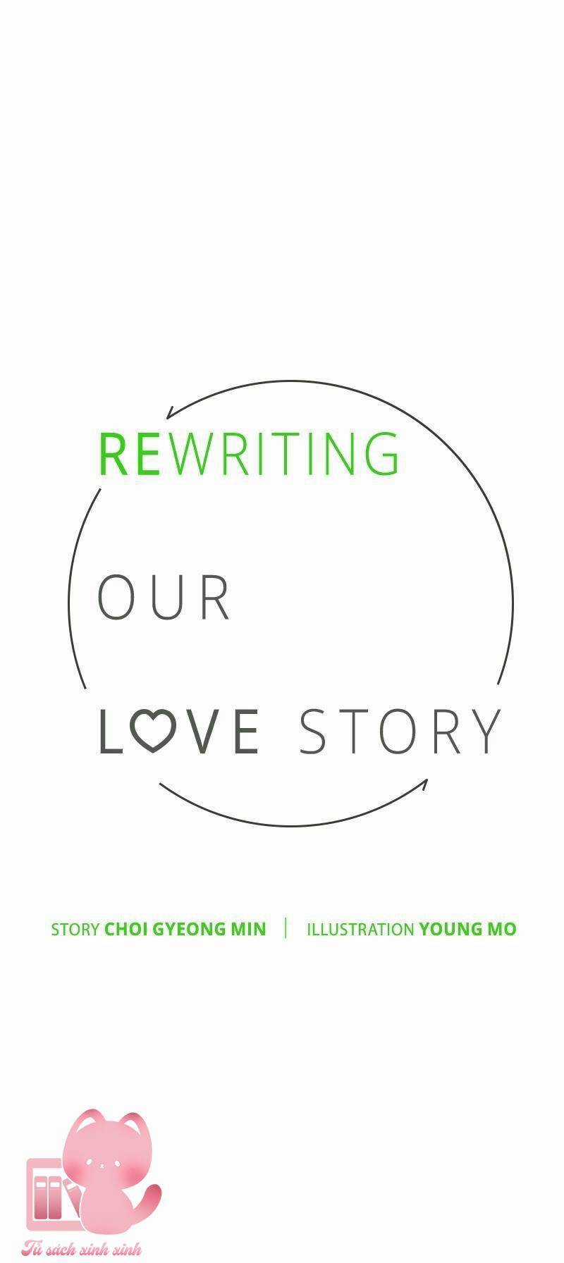 Tình Xưa Viết Lại Chapter 45 trang 30