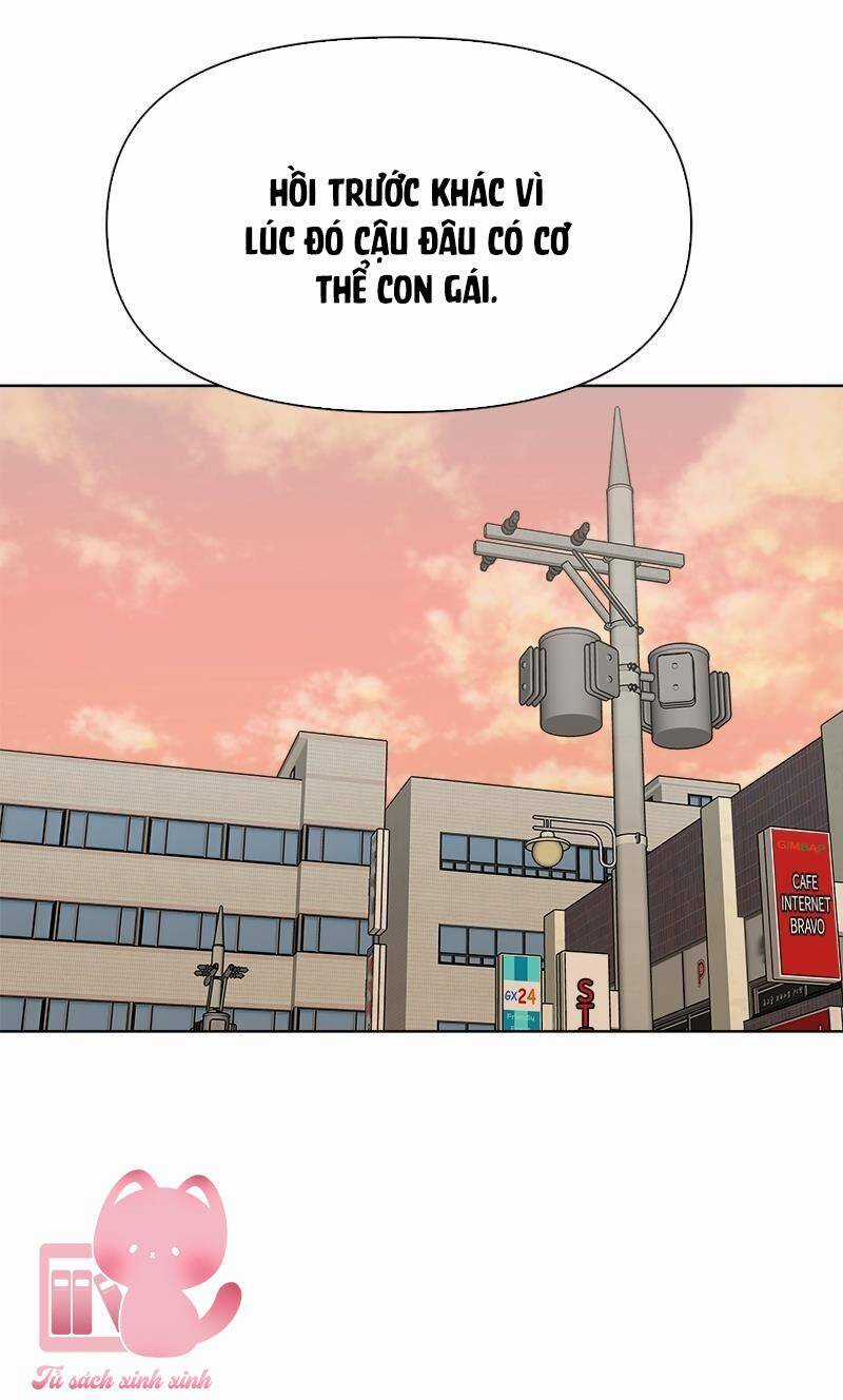 Tình Xưa Viết Lại Chapter 45 trang 31