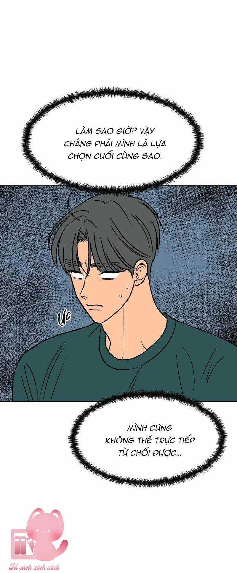 Tình Xưa Viết Lại Chapter 45 trang 37