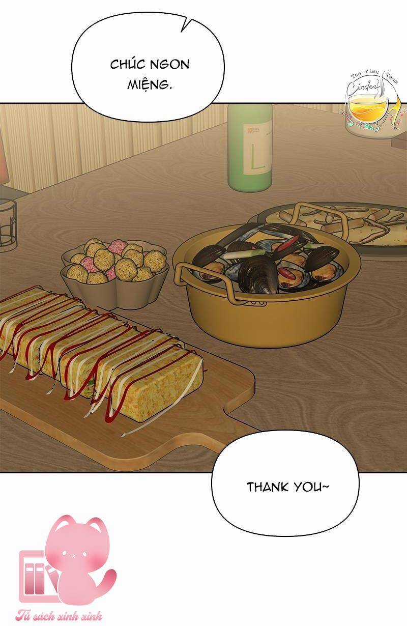 Tình Xưa Viết Lại Chapter 45 trang 41