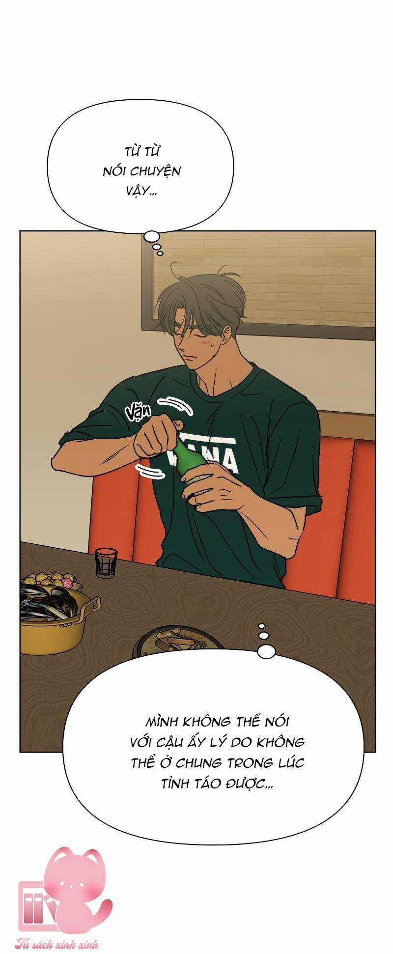 Tình Xưa Viết Lại Chapter 45 trang 42