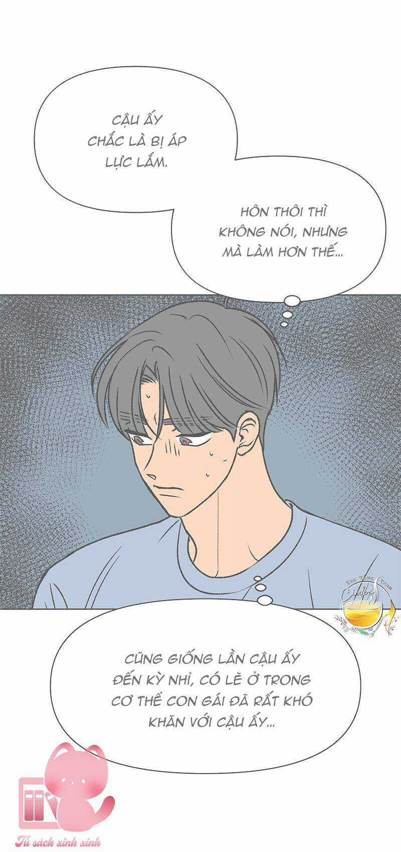Tình Xưa Viết Lại Chapter 45 trang 45