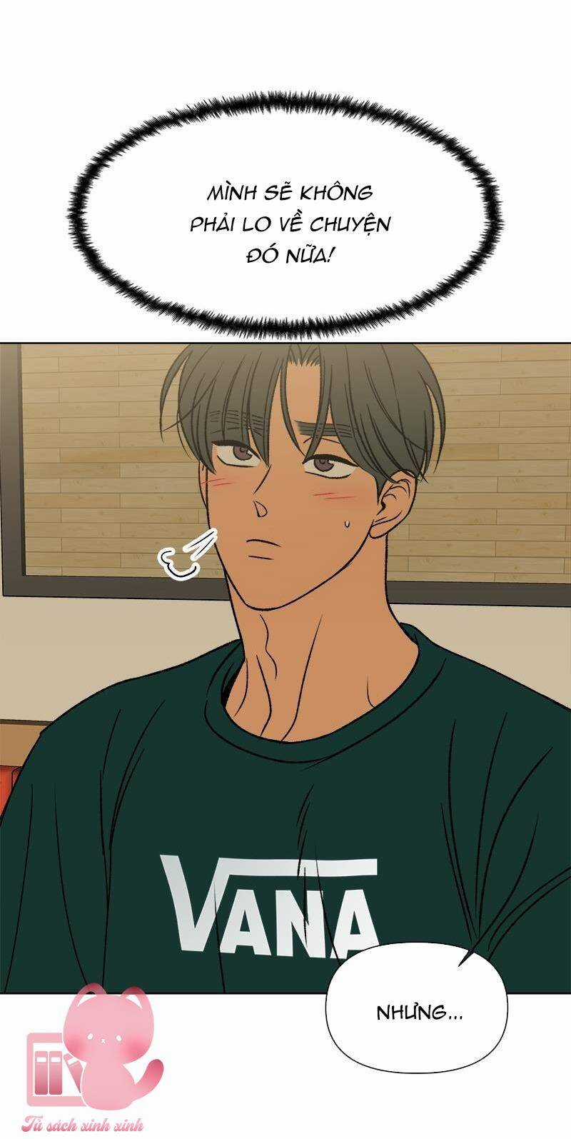 Tình Xưa Viết Lại Chapter 45 trang 46