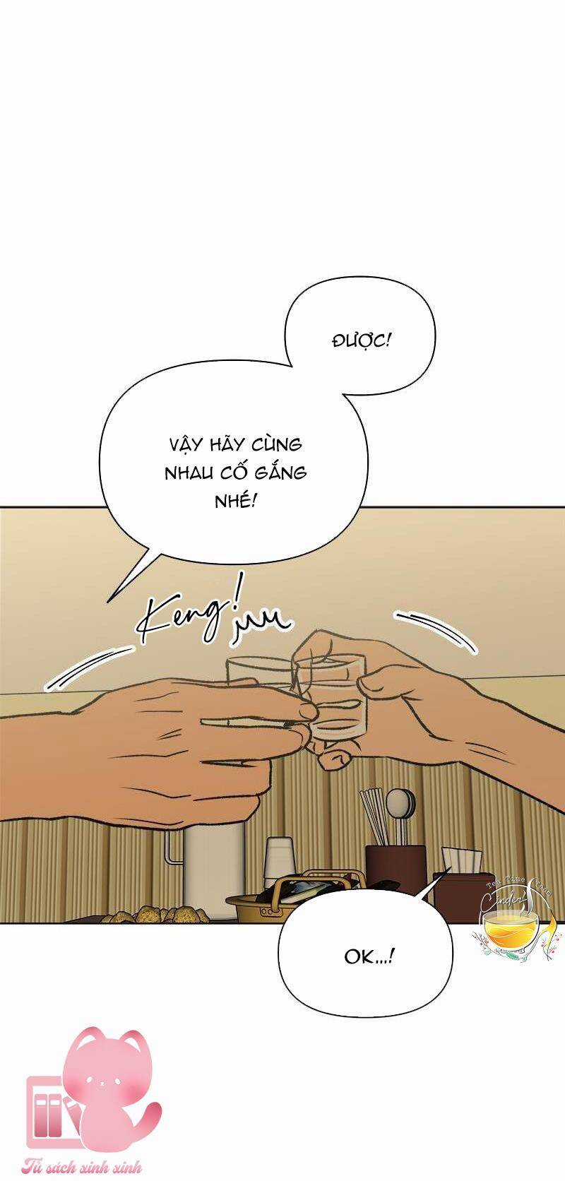 Tình Xưa Viết Lại Chapter 45 trang 49