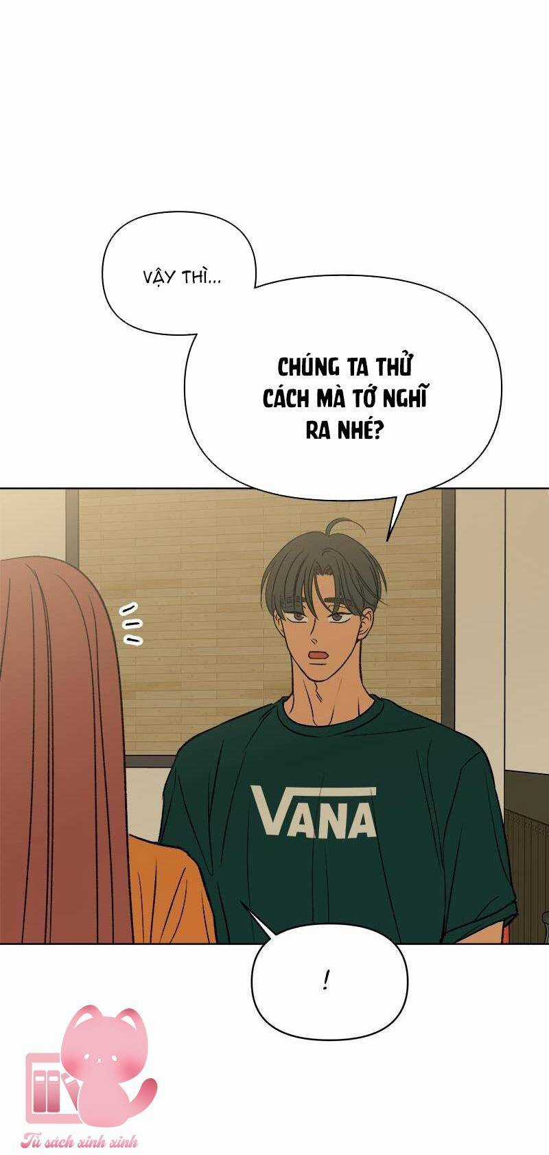 Tình Xưa Viết Lại Chapter 45 trang 52