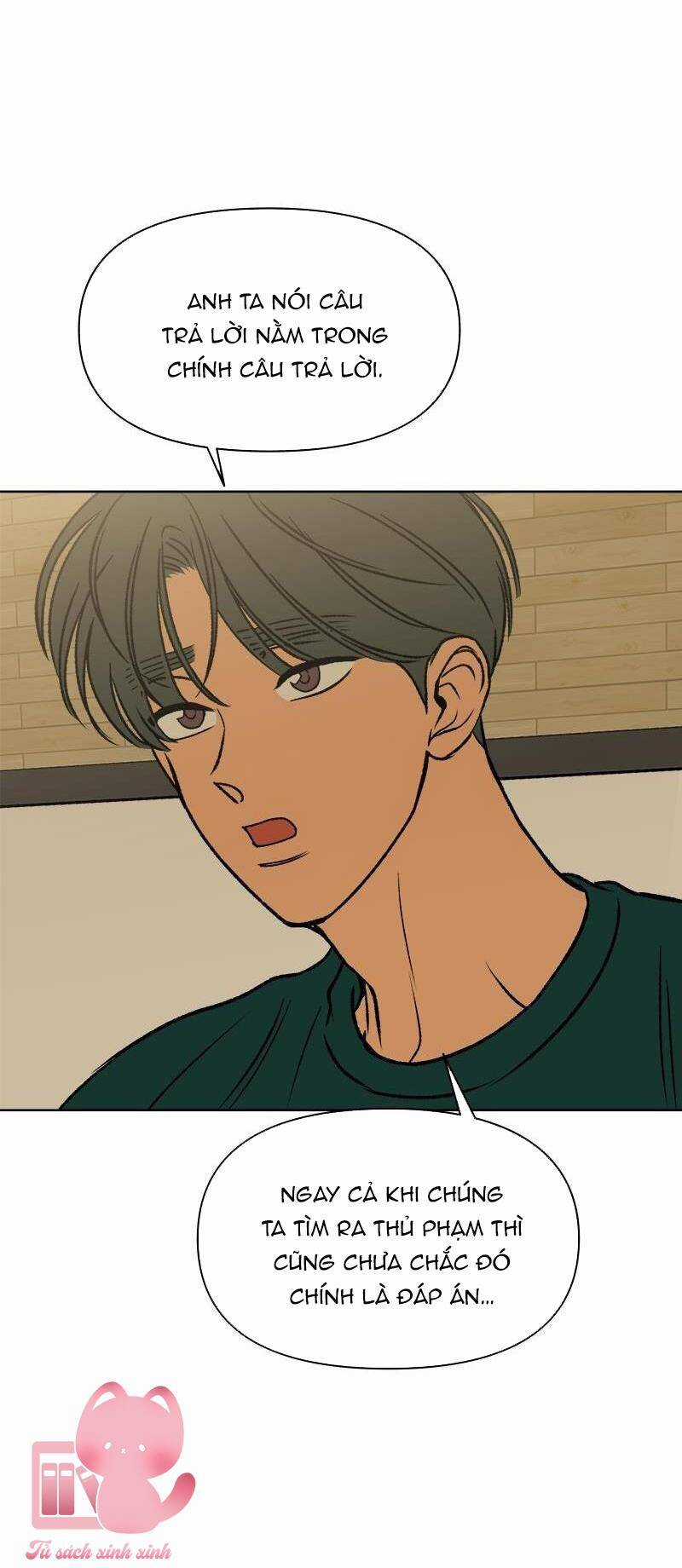 Tình Xưa Viết Lại Chapter 45 trang 55