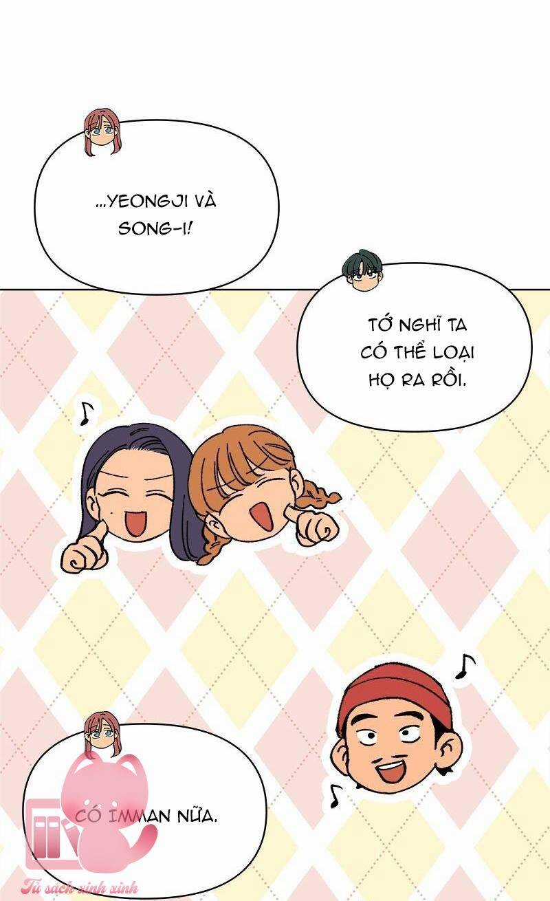 Tình Xưa Viết Lại Chapter 45 trang 58