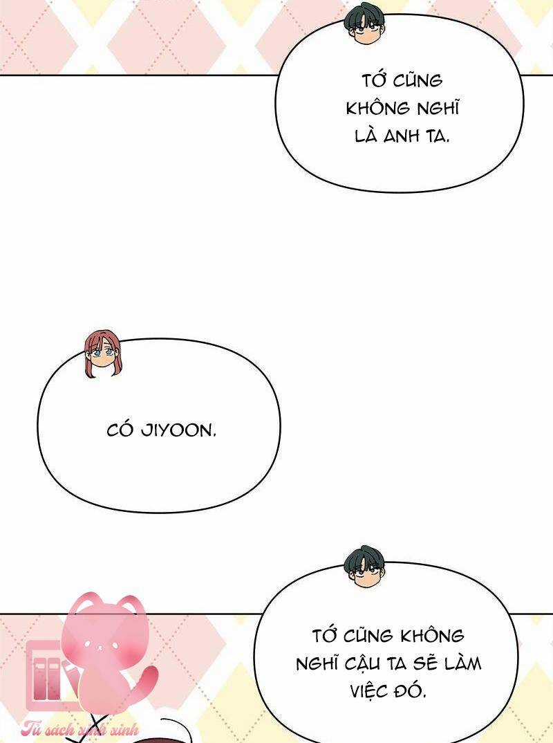 Tình Xưa Viết Lại Chapter 45 trang 59