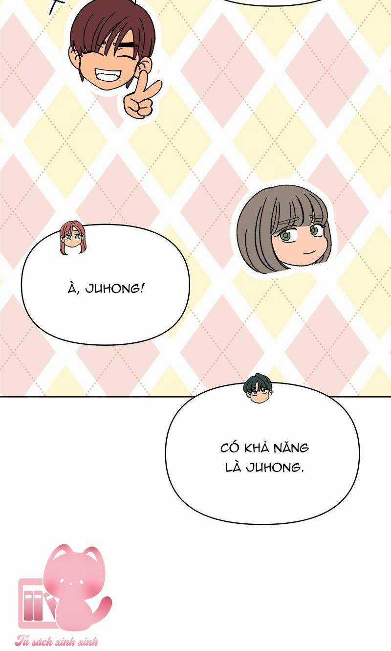 Tình Xưa Viết Lại Chapter 45 trang 60