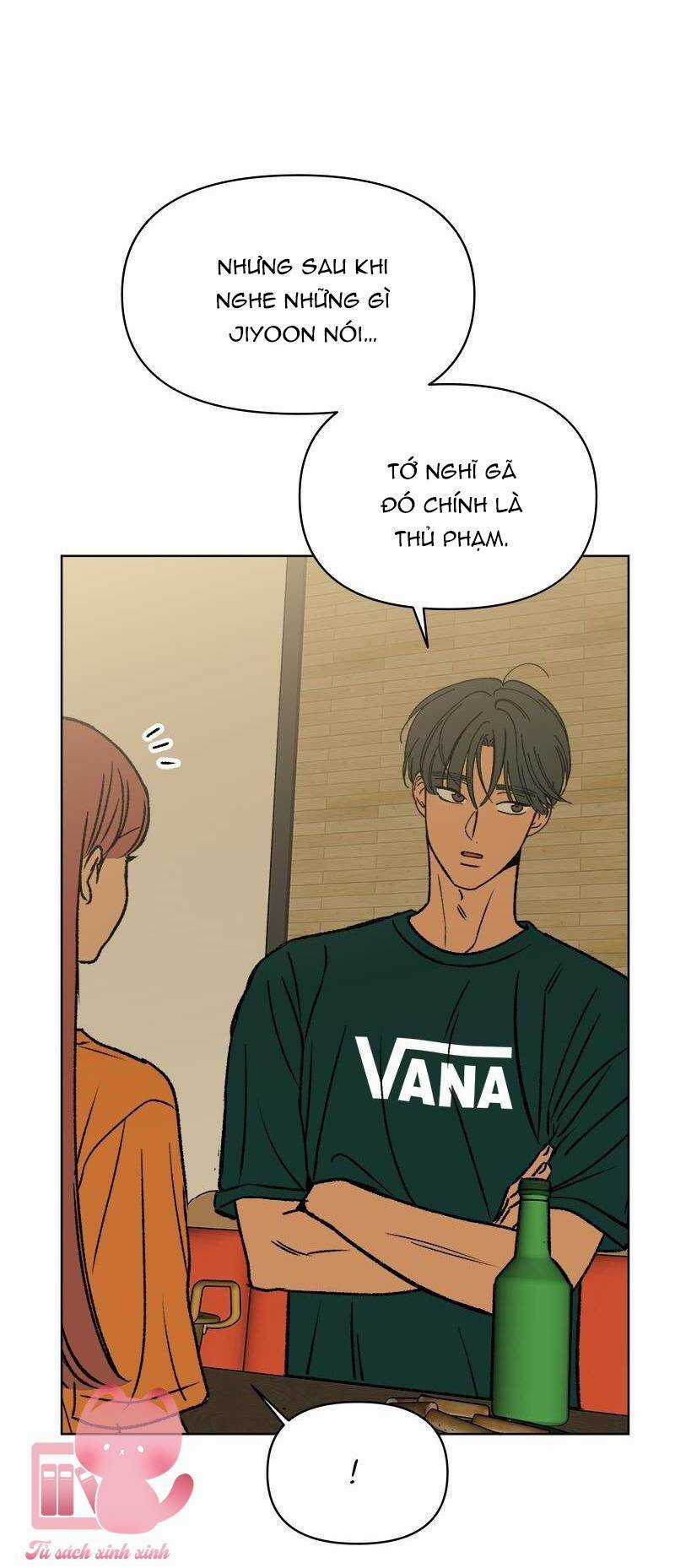 Tình Xưa Viết Lại Chapter 45 trang 61