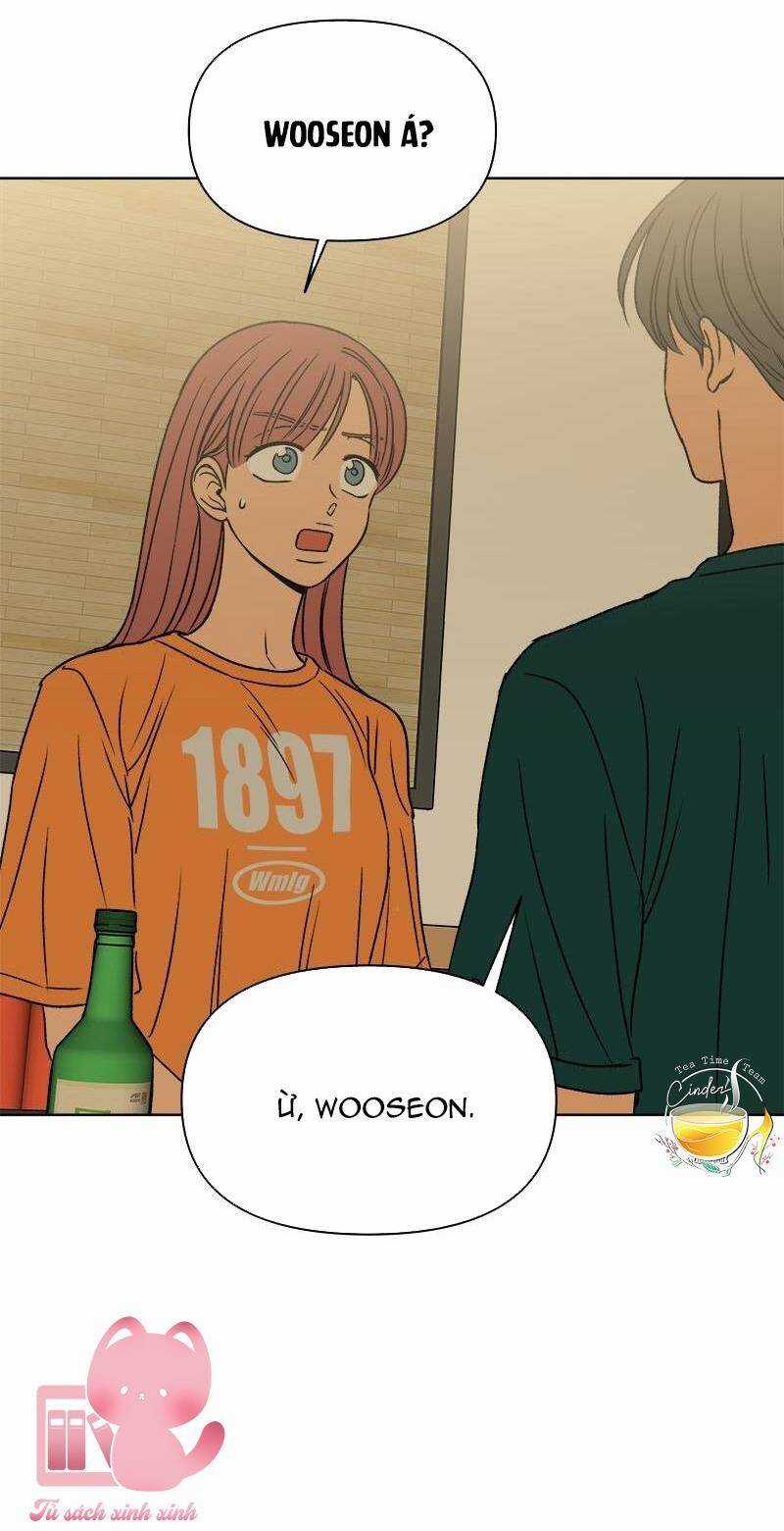 Tình Xưa Viết Lại Chapter 45 trang 63