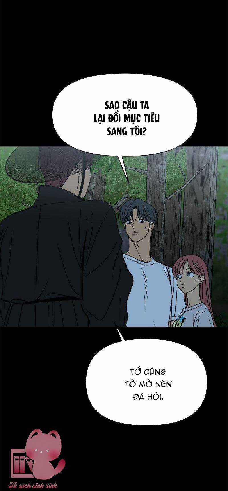 Tình Xưa Viết Lại Chapter 45 trang 66