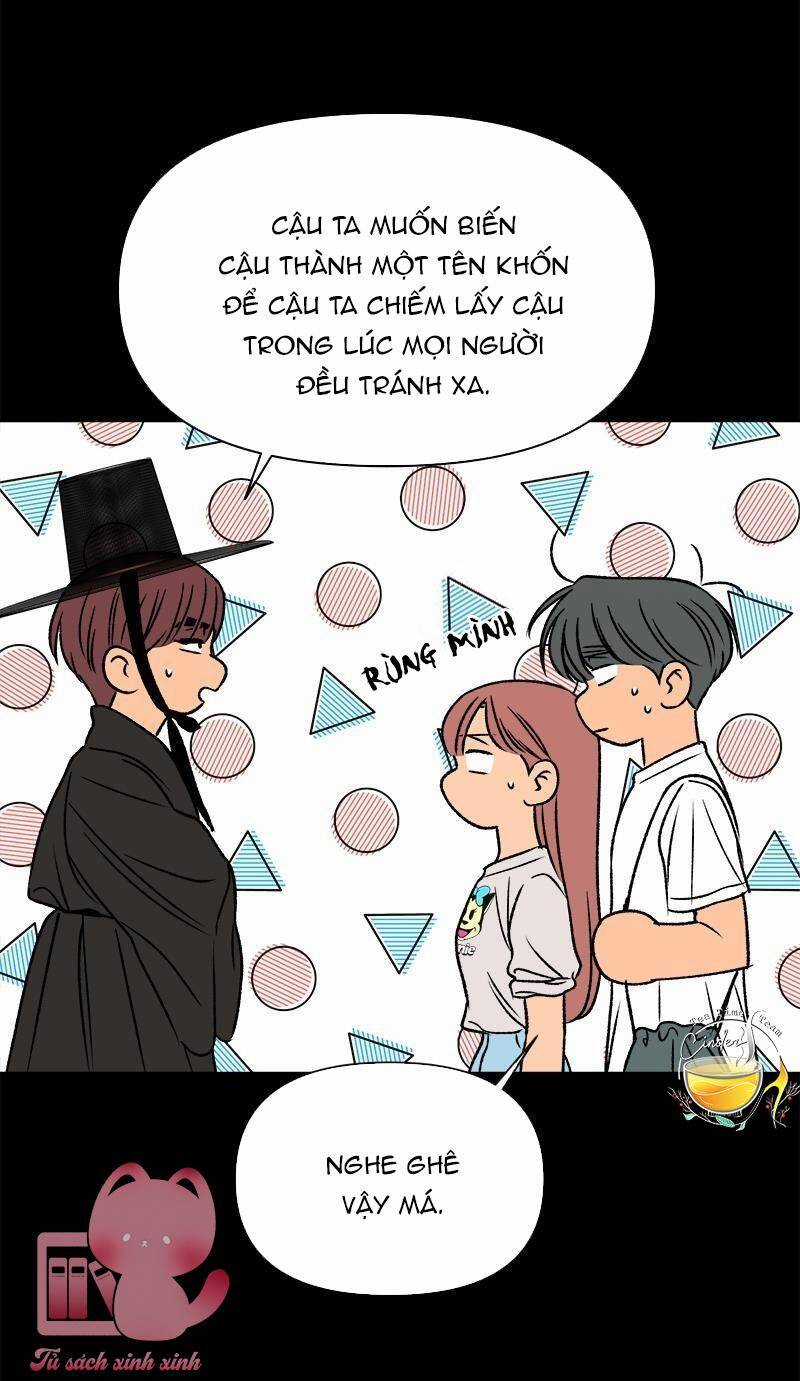 Tình Xưa Viết Lại Chapter 45 trang 67