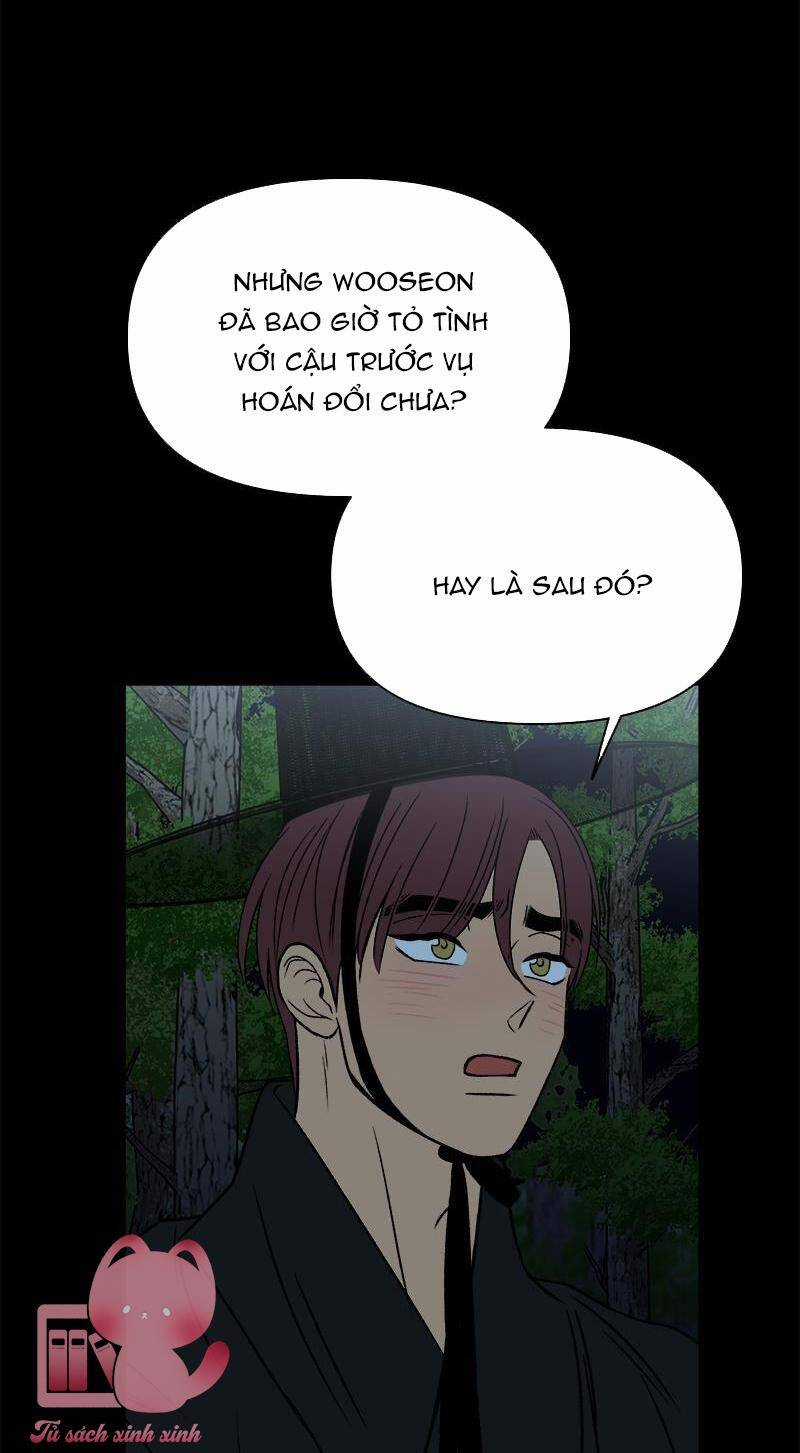 Tình Xưa Viết Lại Chapter 45 trang 68