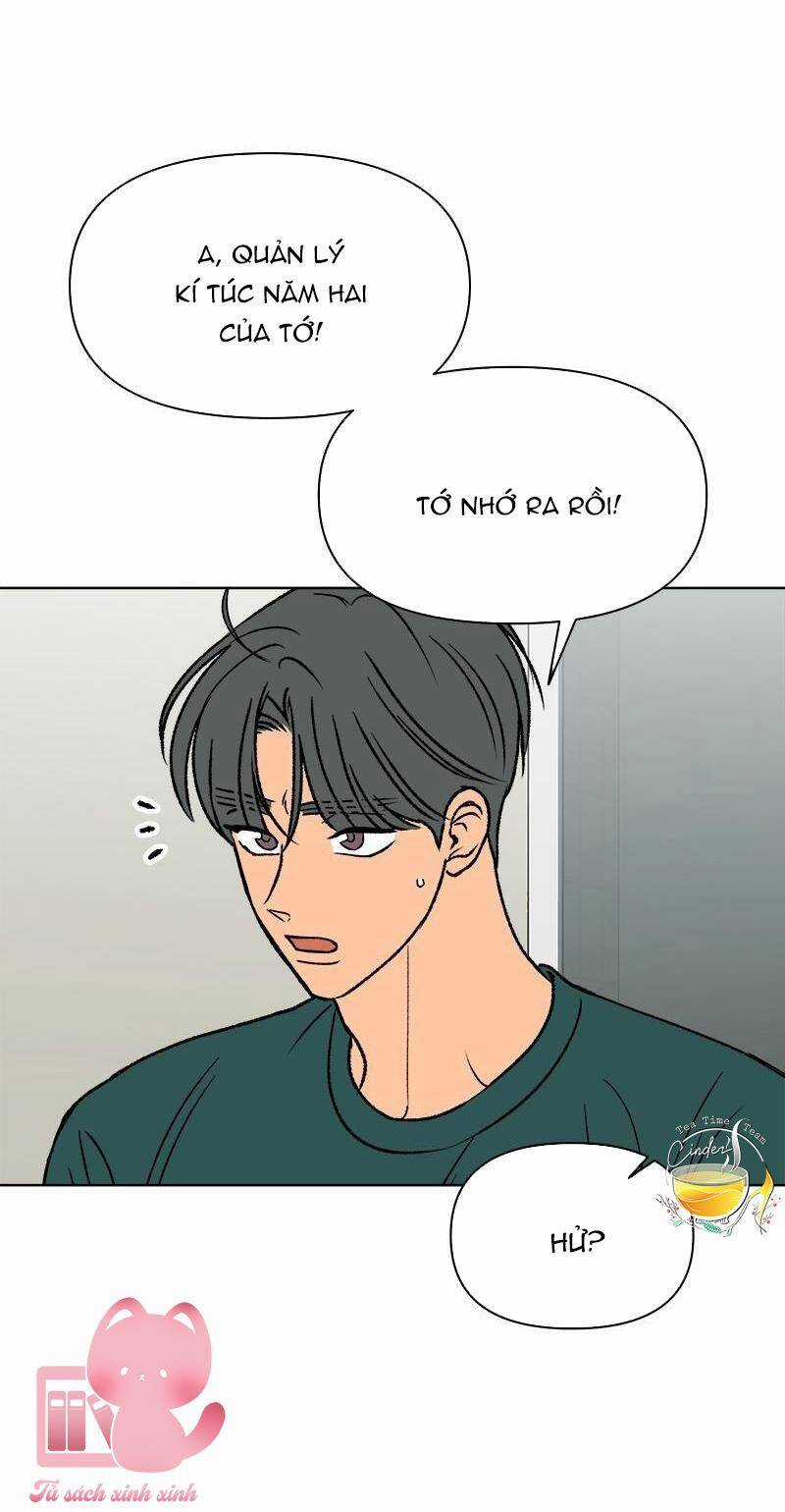 Tình Xưa Viết Lại Chapter 45 trang 7