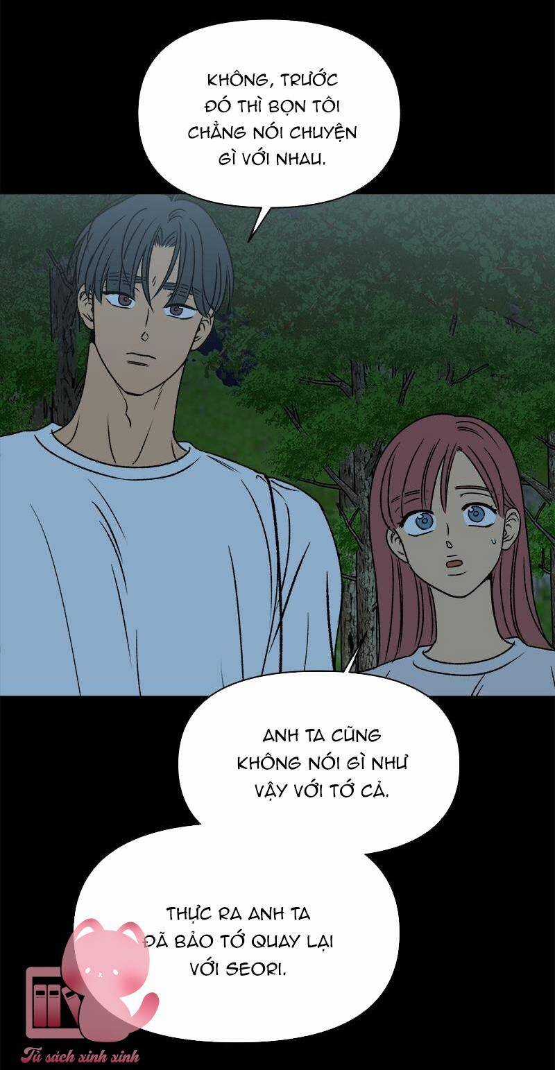 Tình Xưa Viết Lại Chapter 45 trang 70