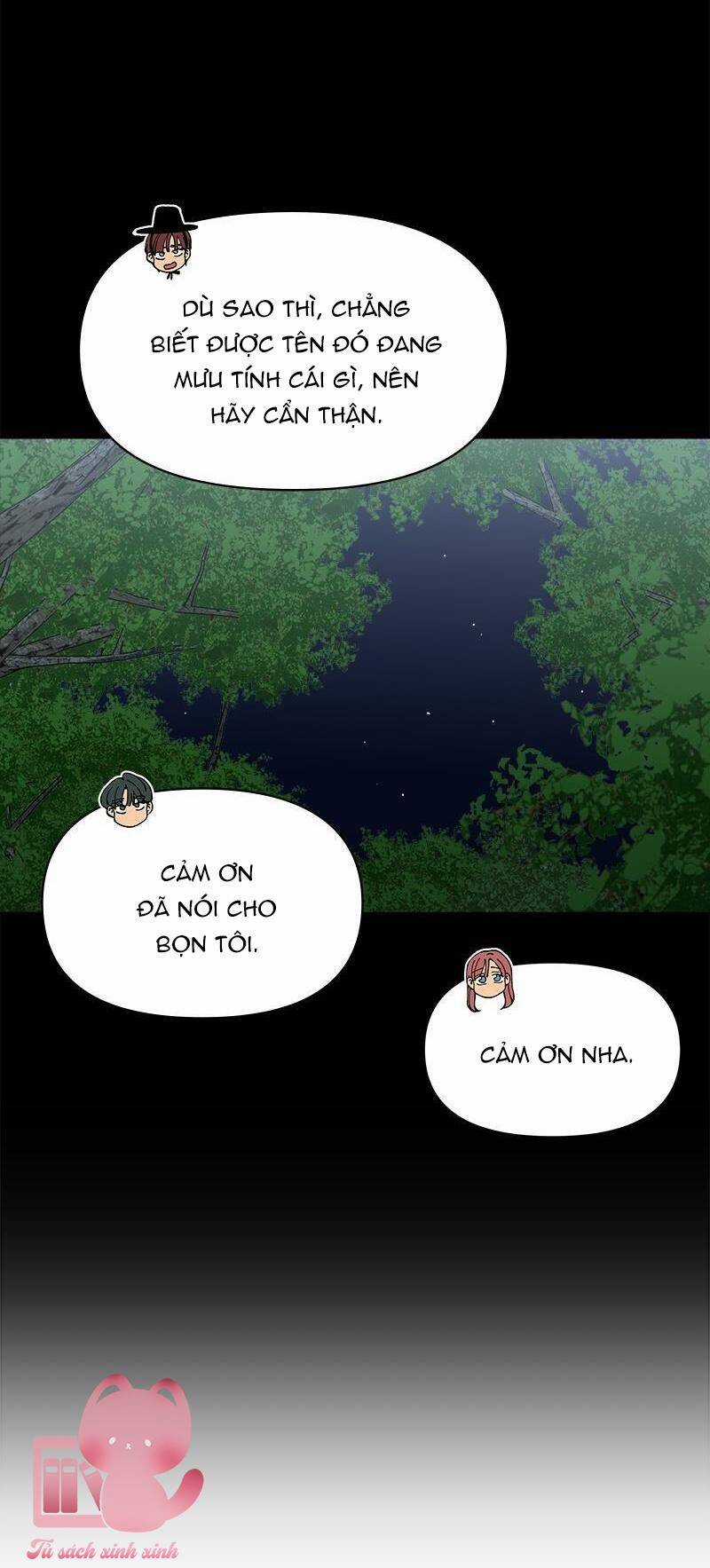 Tình Xưa Viết Lại Chapter 45 trang 72