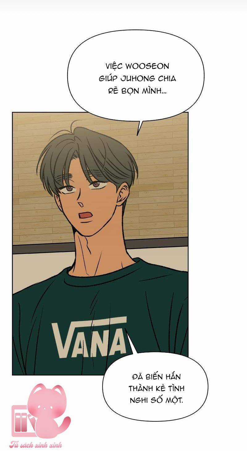 Tình Xưa Viết Lại Chapter 45 trang 73