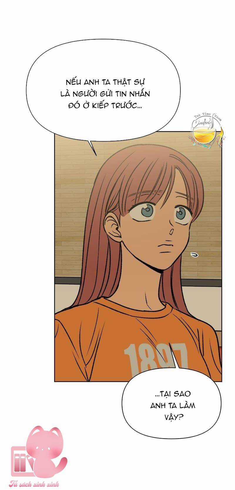 Tình Xưa Viết Lại Chapter 45 trang 74