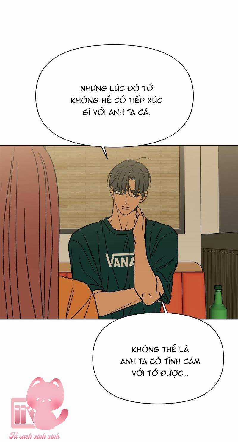 Tình Xưa Viết Lại Chapter 45 trang 75