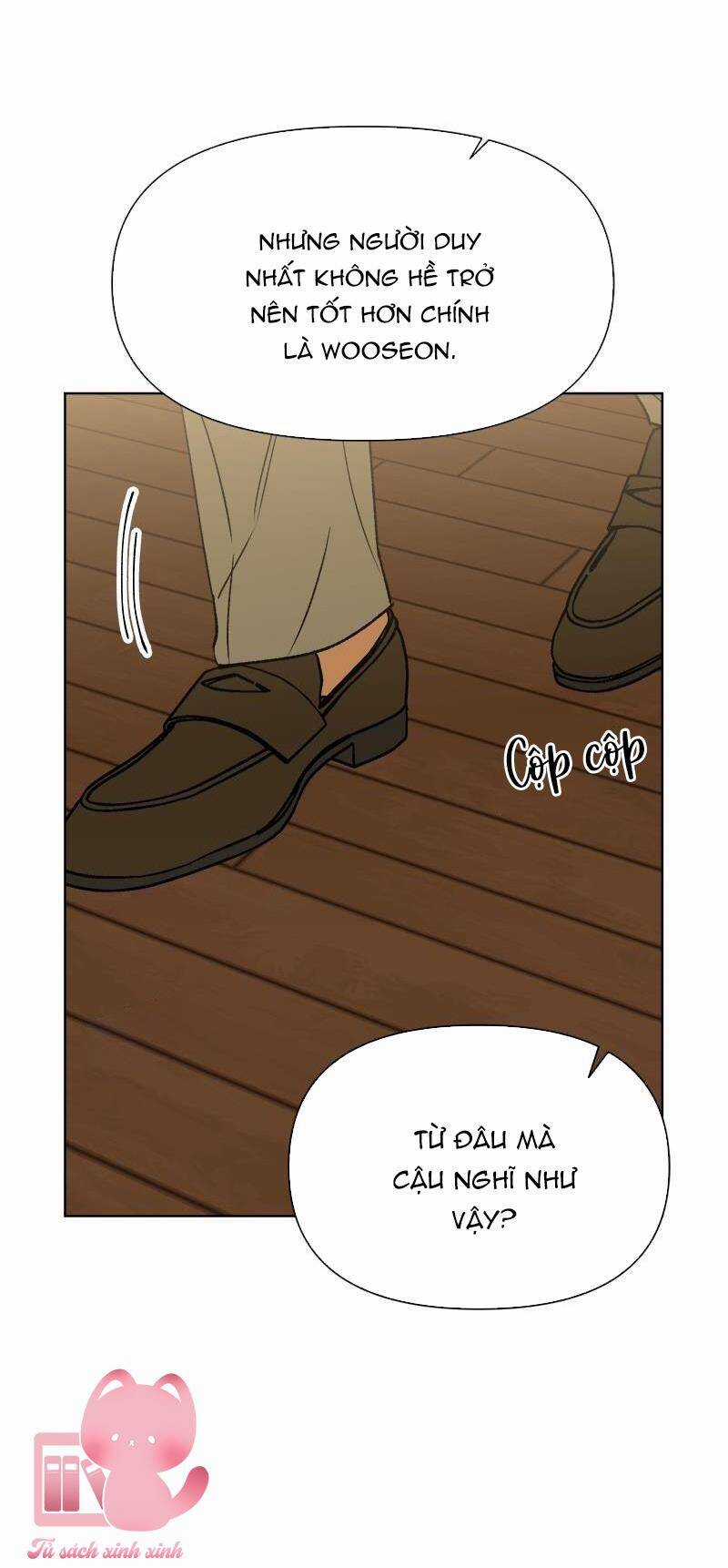 Tình Xưa Viết Lại Chapter 45 trang 82