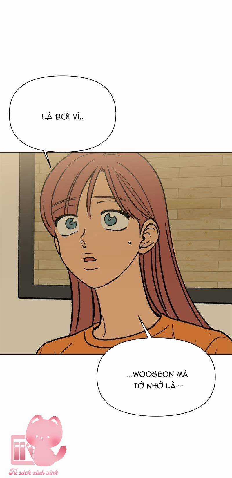 Tình Xưa Viết Lại Chapter 45 trang 83