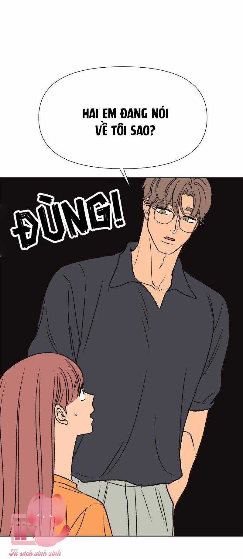 Tình Xưa Viết Lại Chapter 45 trang 85