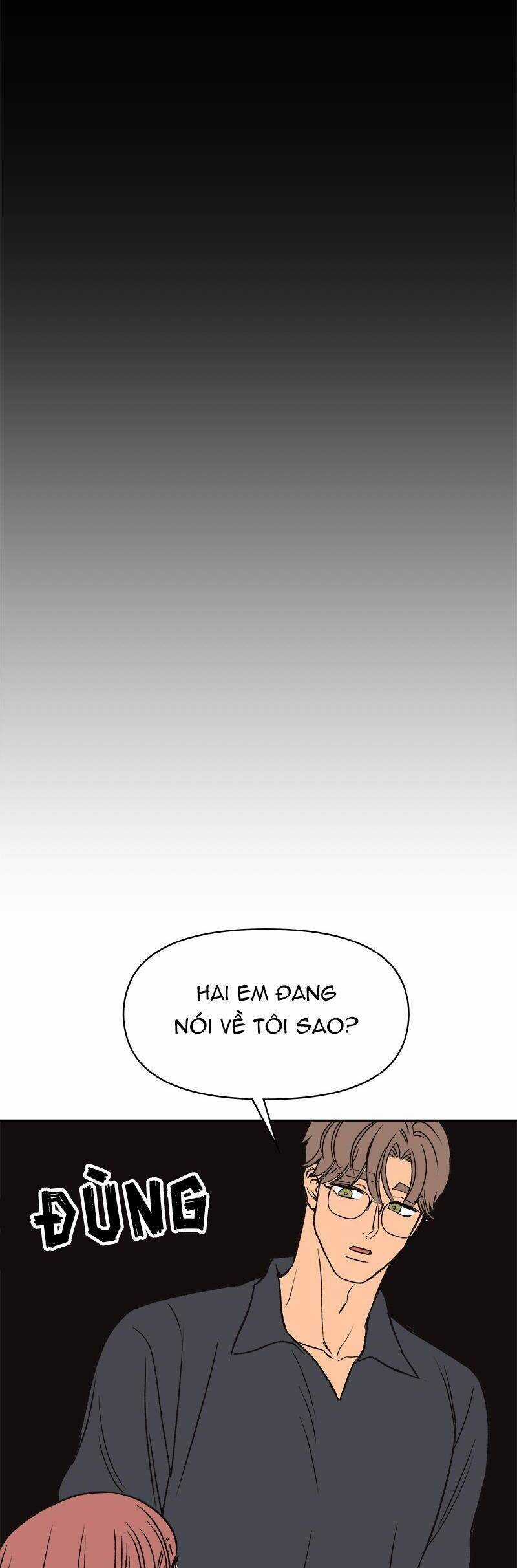 Tình Xưa Viết Lại Chapter 46 trang 10