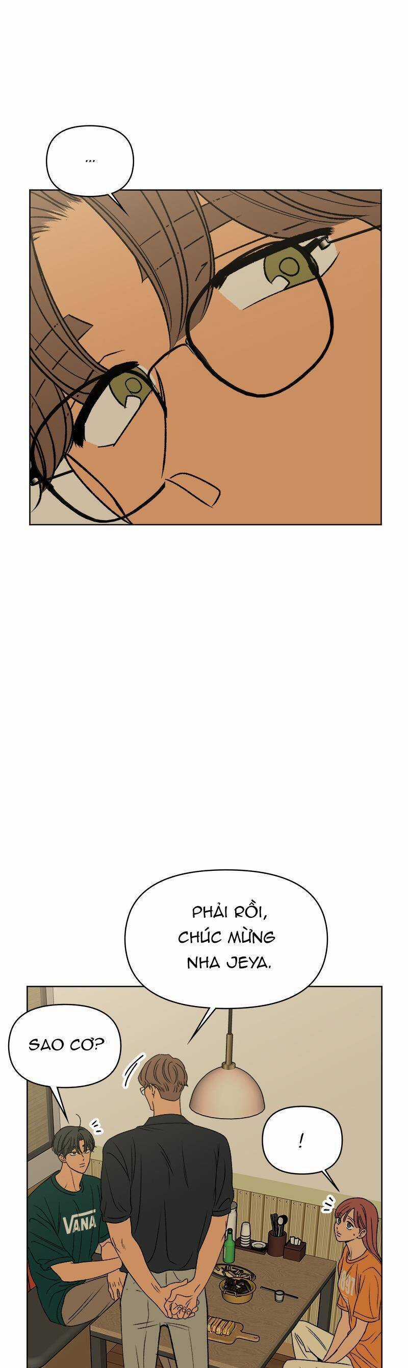 Tình Xưa Viết Lại Chapter 46 trang 12